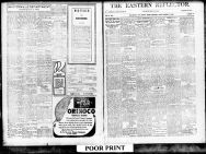 Eastern reflector, 27 March 1908